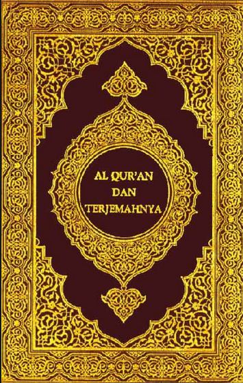 Al-Quran Dan Terjemahnya